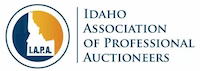 Idaho Association of Professional Auctioneers