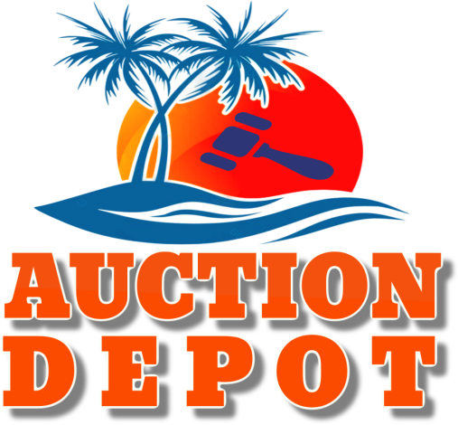 Auction Depot