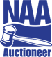 NAA Auctioneer